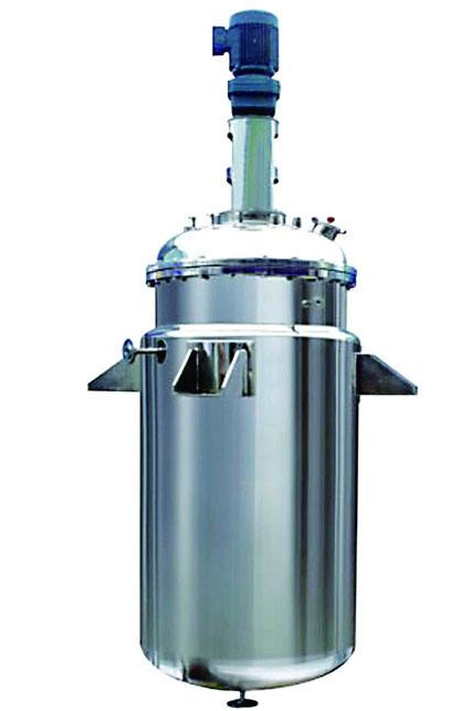 生物发酵罐